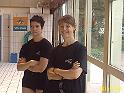 Danielle et Martine